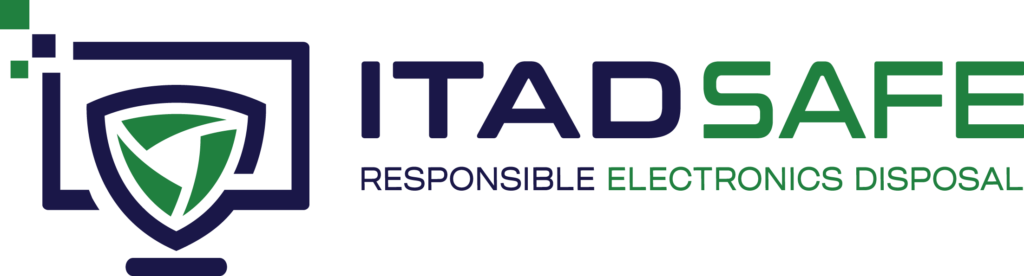 ITADsafe Header Logo