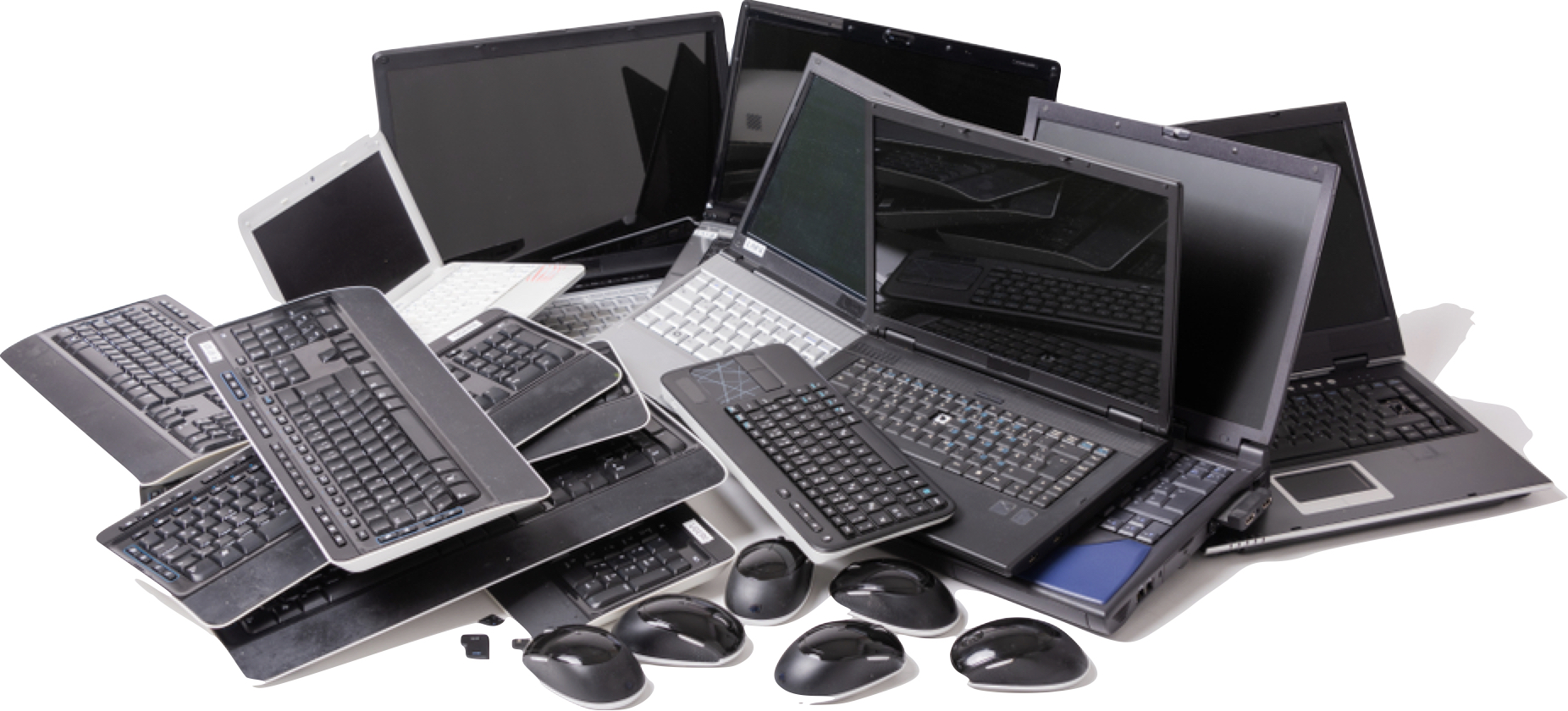 Electronic Recycling With ITADsafe.